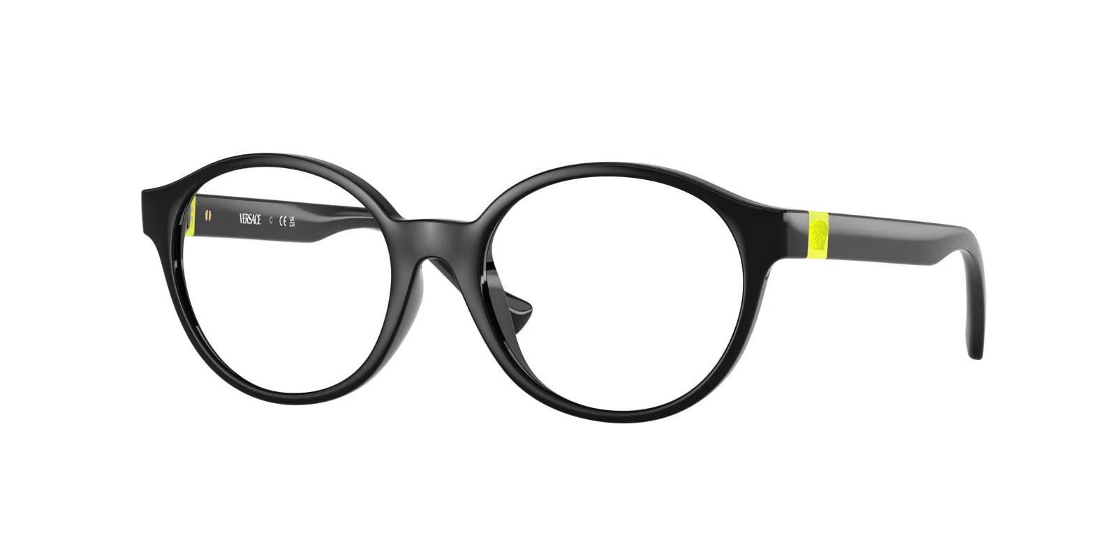 Versace Kids 3007U Eyeglasses - view 4